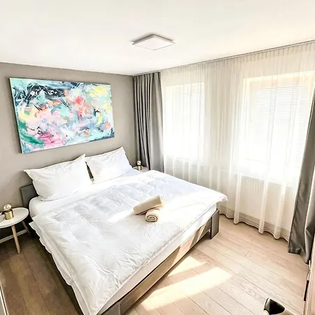 Bukanda By Interhome