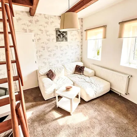 Bukanda By Interhome