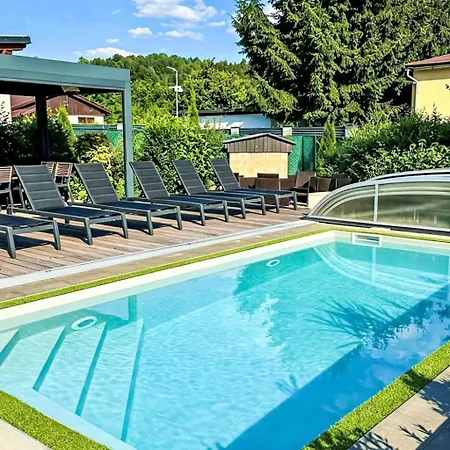 Bukanda By Interhome *