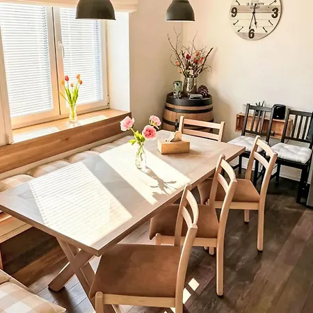בית נופש Bukanda By Interhome מלאדה בוקי