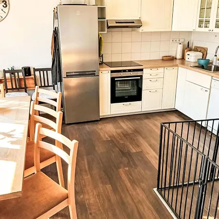 Bukanda By Interhome
