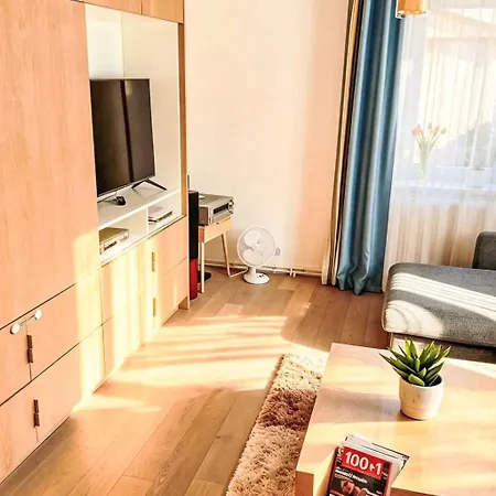 Bukanda By Interhome בית נופש מלאדה בוקי
