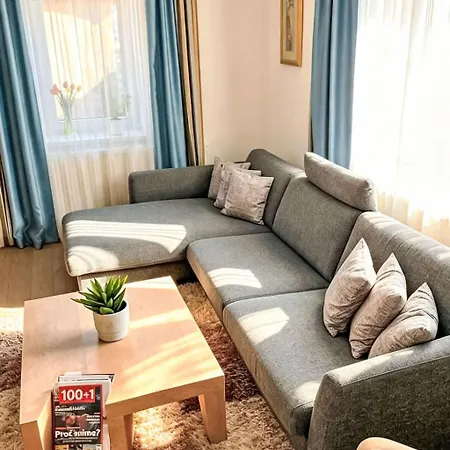 בית נופש Bukanda By Interhome