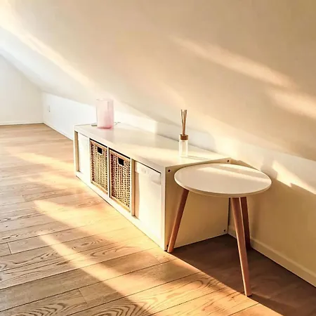 Bukanda By Interhome