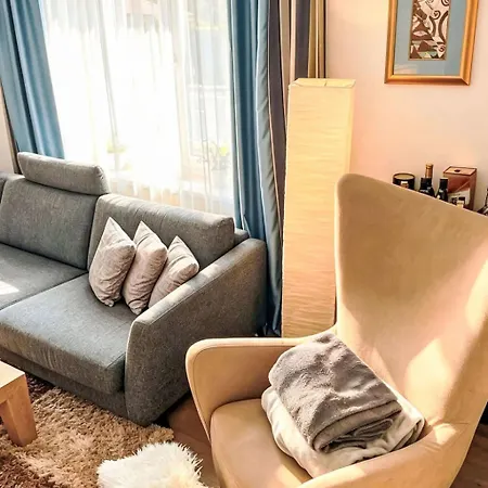 Bukanda By Interhome מלאדה בוקי