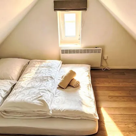 Bukanda By Interhome בית נופש *