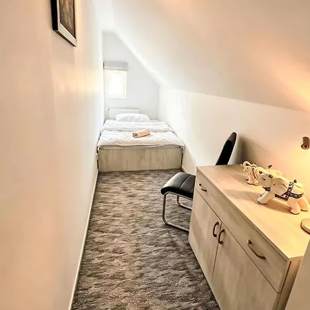 בית נופש Bukanda By Interhome מלאדה בוקי
