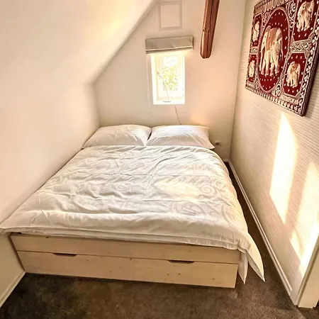 בית נופש Bukanda By Interhome