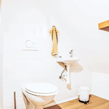 Bukanda By Interhome בית נופש *