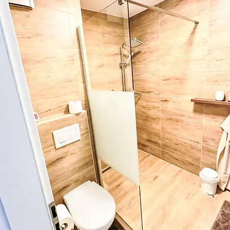 Bukanda By Interhome